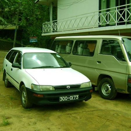 Palm Garden Home Stay Deiyannewela Buitenkant foto