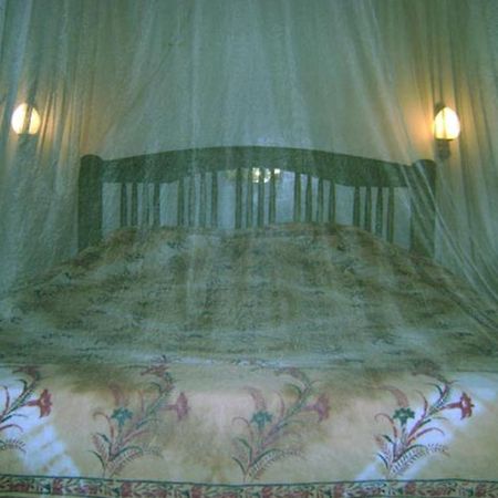Palm Garden Home Stay Deiyannewela Kamer foto
