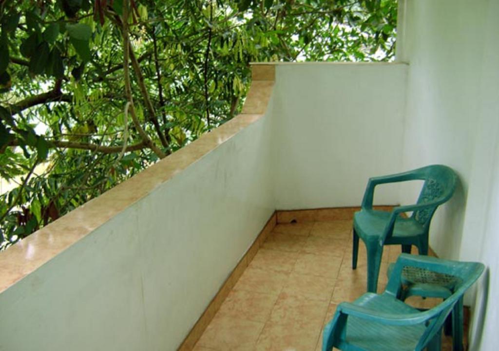 Palm Garden Home Stay Deiyannewela Buitenkant foto