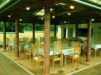 Palm Garden Home Stay Deiyannewela Buitenkant foto