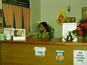 Palm Garden Home Stay Deiyannewela Buitenkant foto