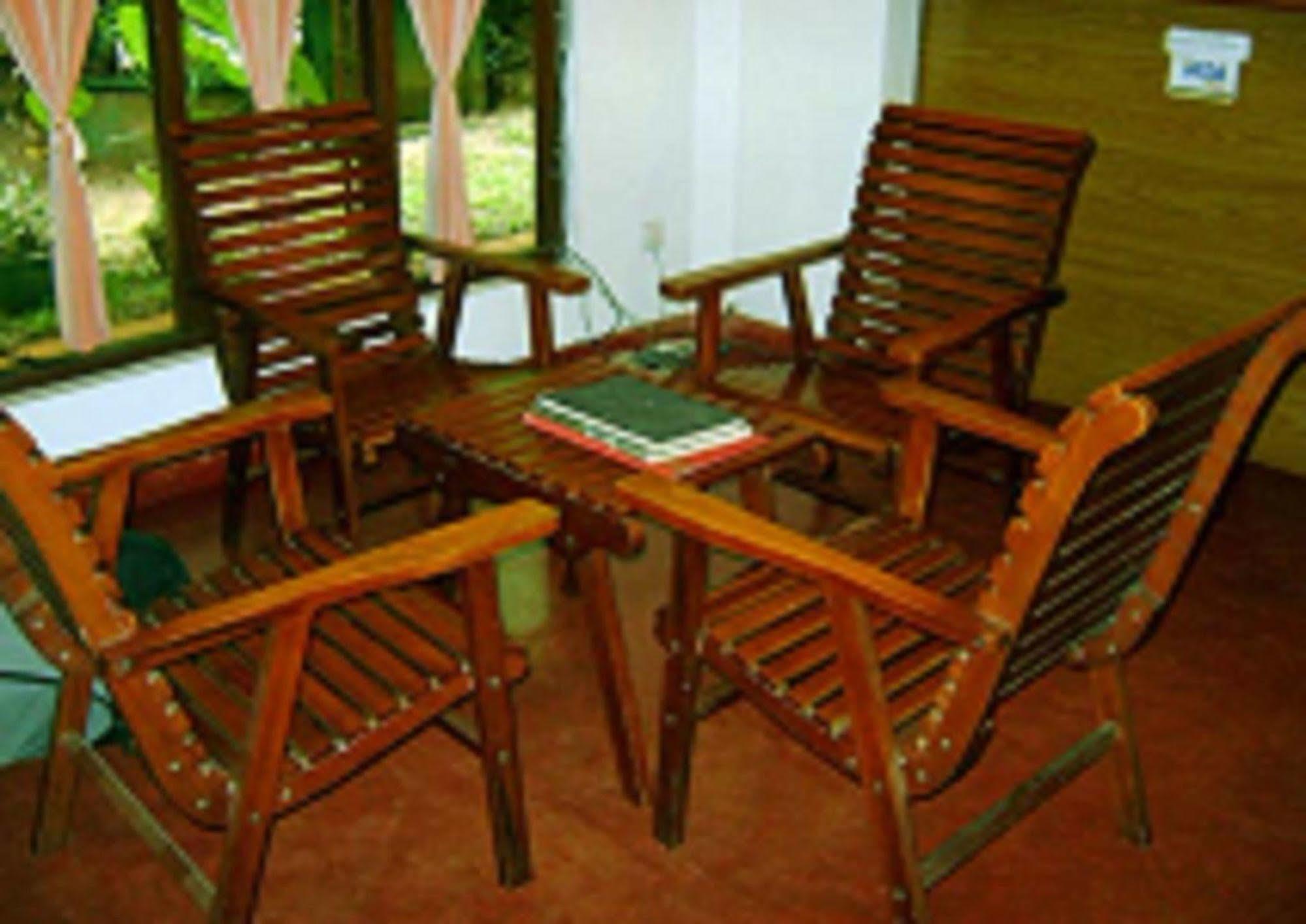 Palm Garden Home Stay Deiyannewela Buitenkant foto
